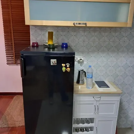 Apartment Piso Playa Barrana Boiro