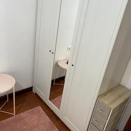 Apartment Piso Playa Barrana *