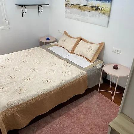 Apartment Piso Playa Barrana